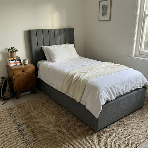 My new cheap ottoman beds is a lifesaver for storage.png