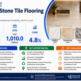 Stone Tile Flooring Market