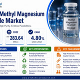 Methyl Magnesium Bromide Market