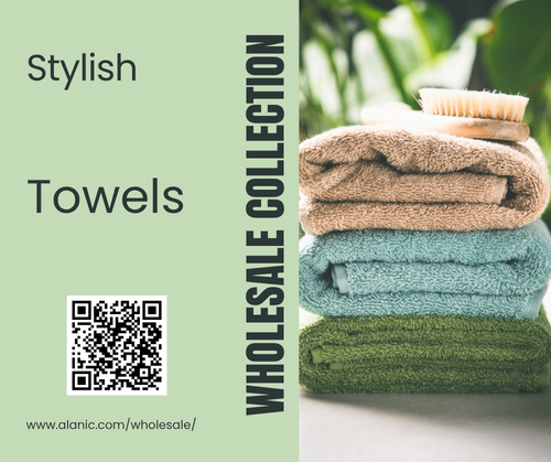 Towel Manufacturers USA for Daily Essentials.jpg
