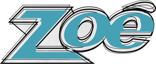 Zoé Album Logo.png
