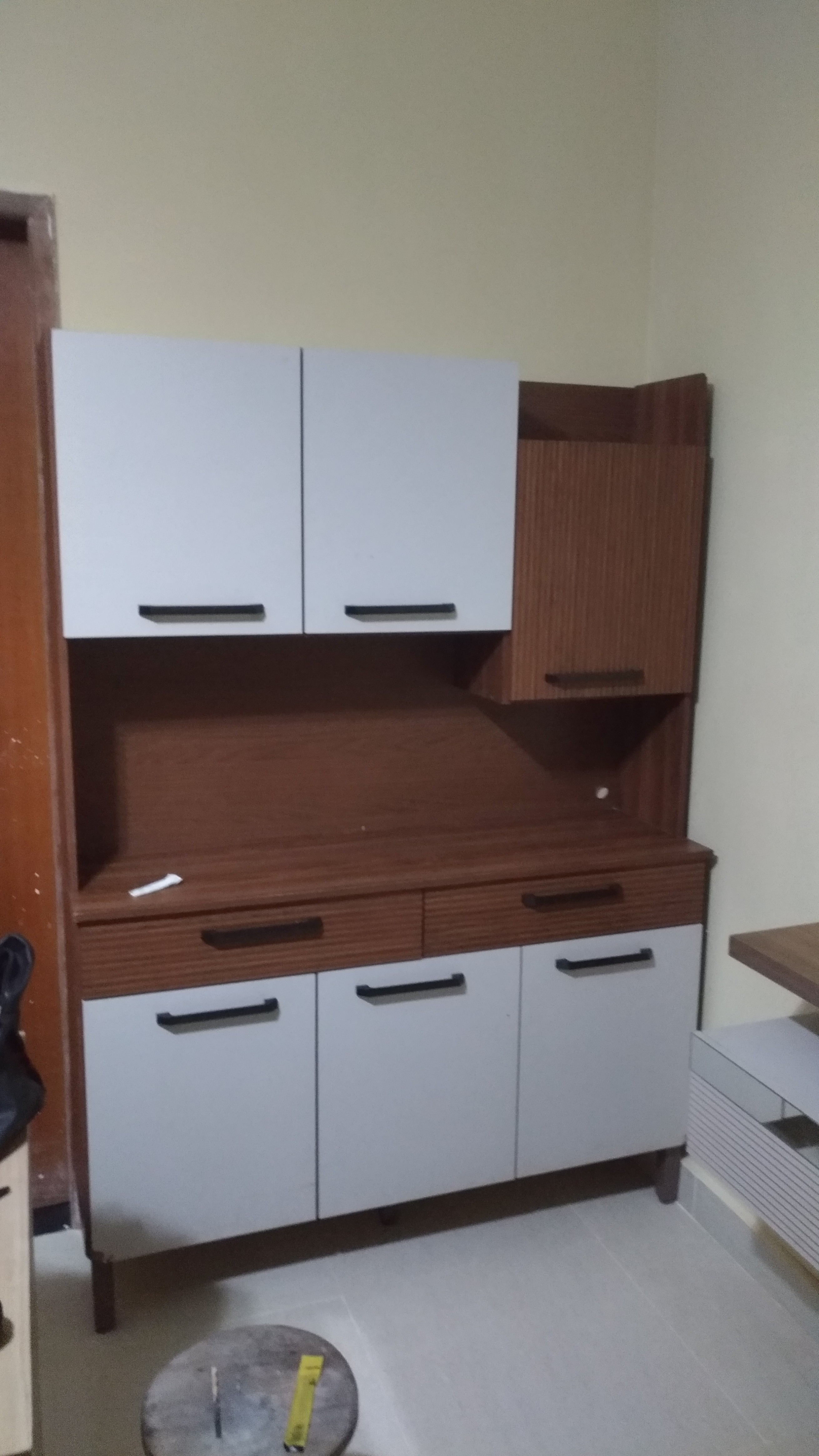 Foto de trabalho de S.O.S MONTADOR no Indica Sergipe