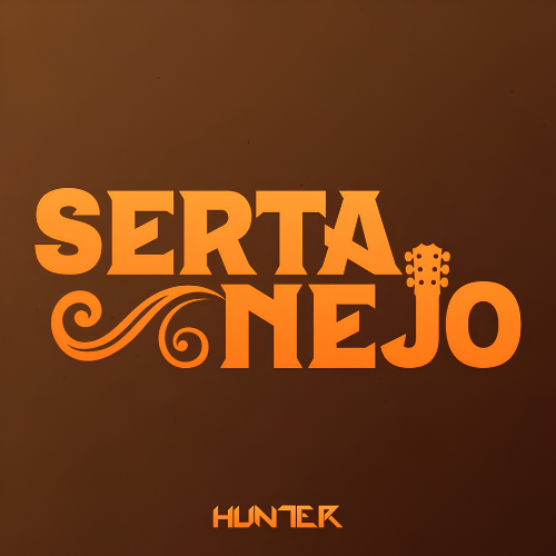 DF - Hunter Sertanejo²