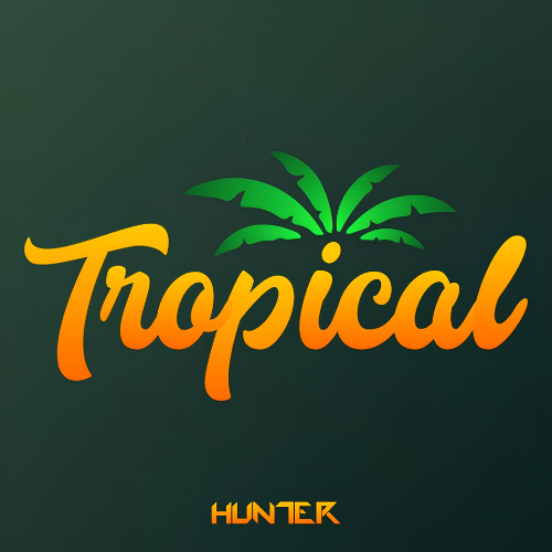 DF - Hunter Tropical²