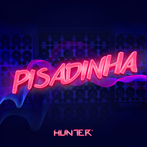 DF - Hunter Pisadinha²