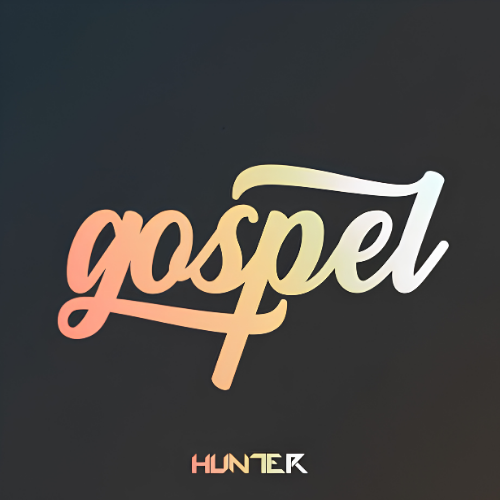 DF - Hunter Gospel²