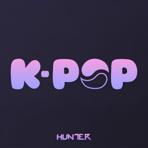 DF - Hunter K-POP²