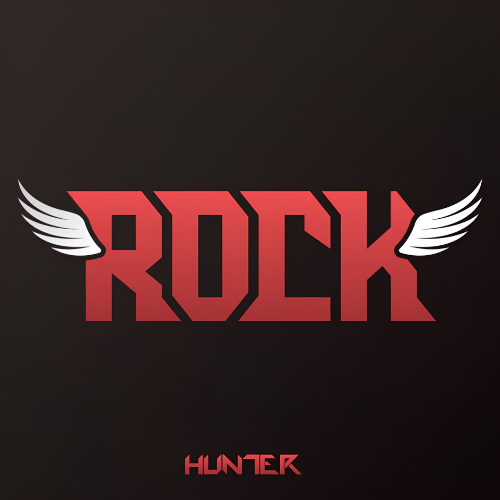 DF - Hunter Rock²