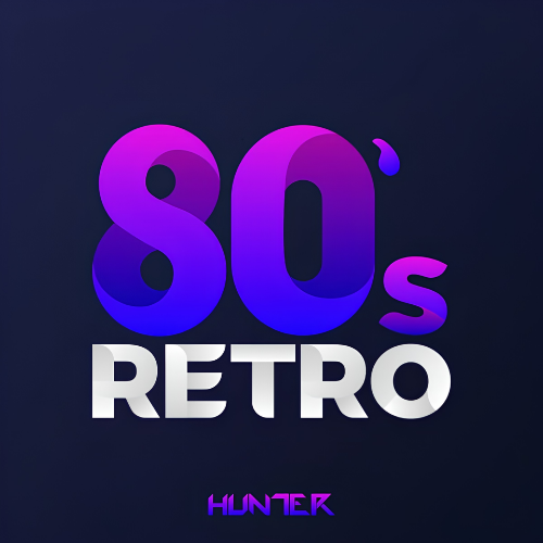 DF - Hunter 80s²