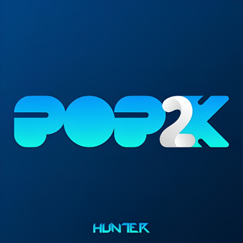 DF - Hunter POP2KS²