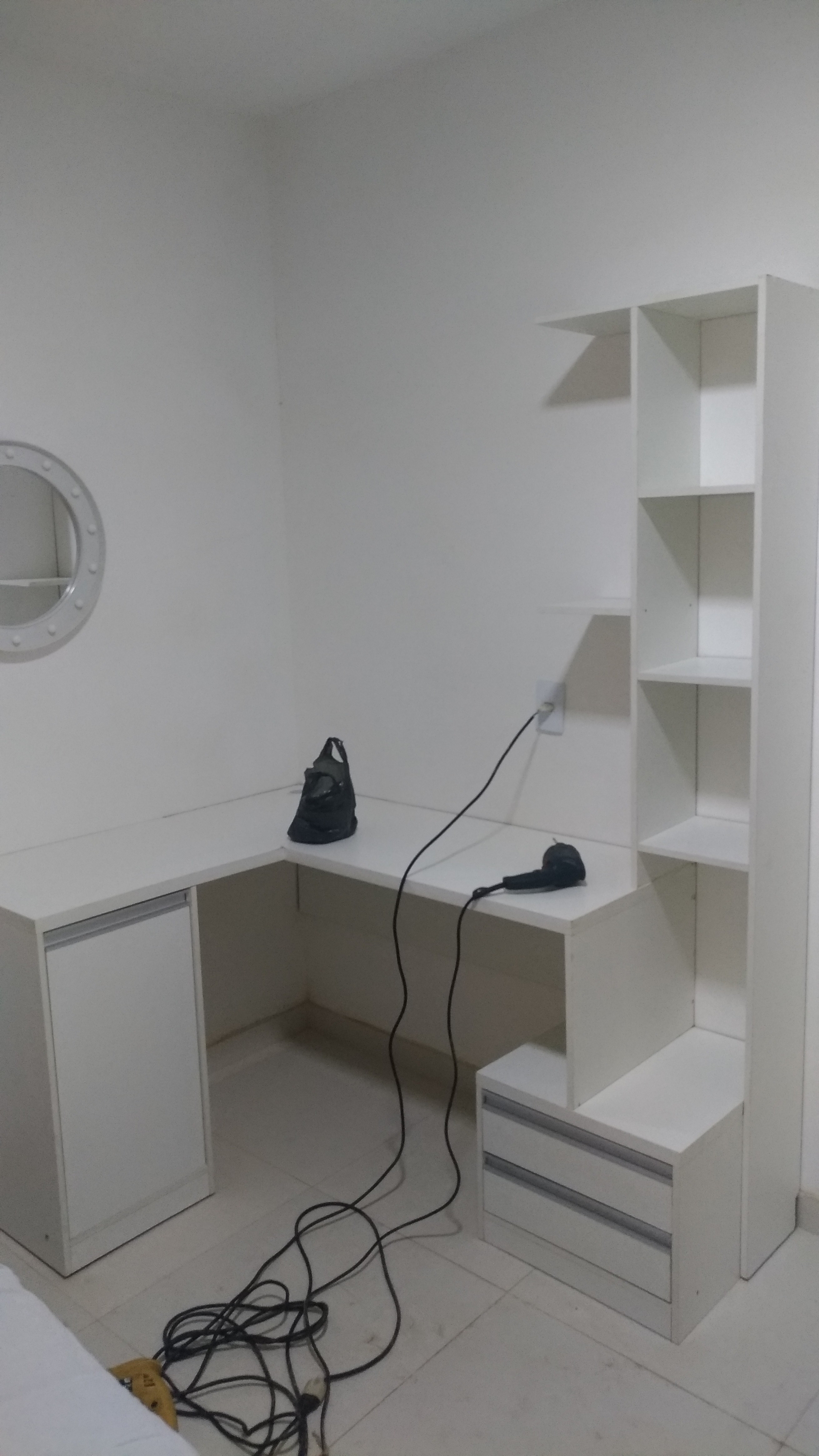 Foto de trabalho de S.O.S MONTADOR no Indica Sergipe