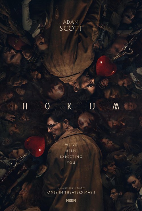 Hokum (2026) MULTi.1080p.AMZN.WEB-DL.H.264.DD5.1-RX / Lektor PL i Napisy PL