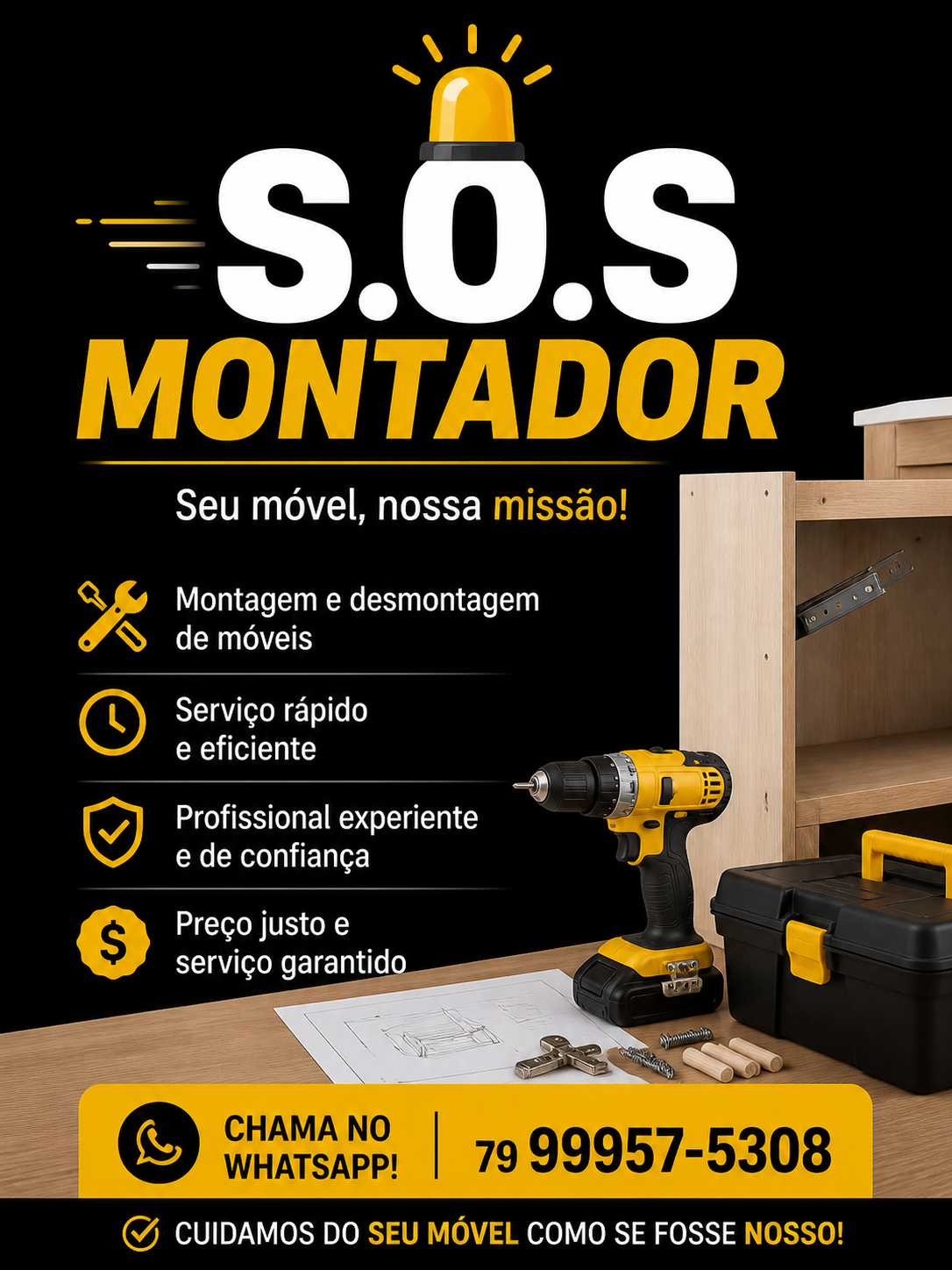 Foto de S.O.S MONTADOR