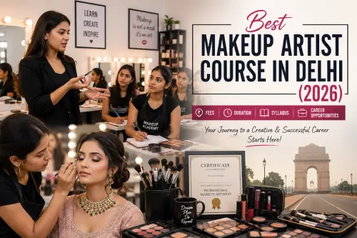 Best Makeup Artist Course in Delhis.webp