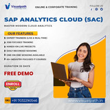 SAP SAC Training | SAP Analytics Cloud Training Hyderabad