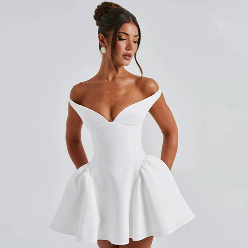 Buy Now Marla Mini Dress USA – Best Summer Mini Dress for Women | California Fashion.jpg