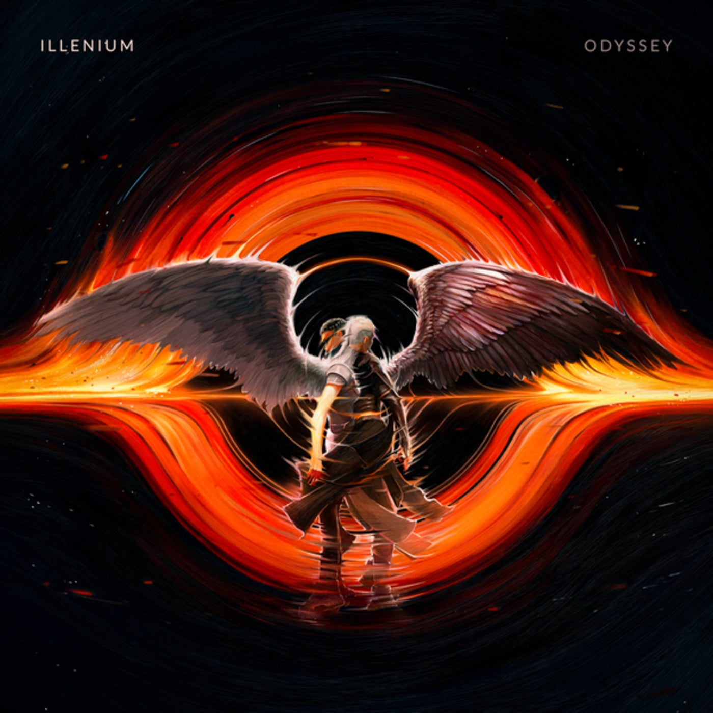 ILLENIUM – I'll Come Runnin (Extended Mix)