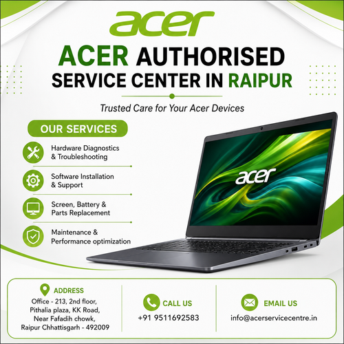 Acer Authorised Service center in Raipur (19).png