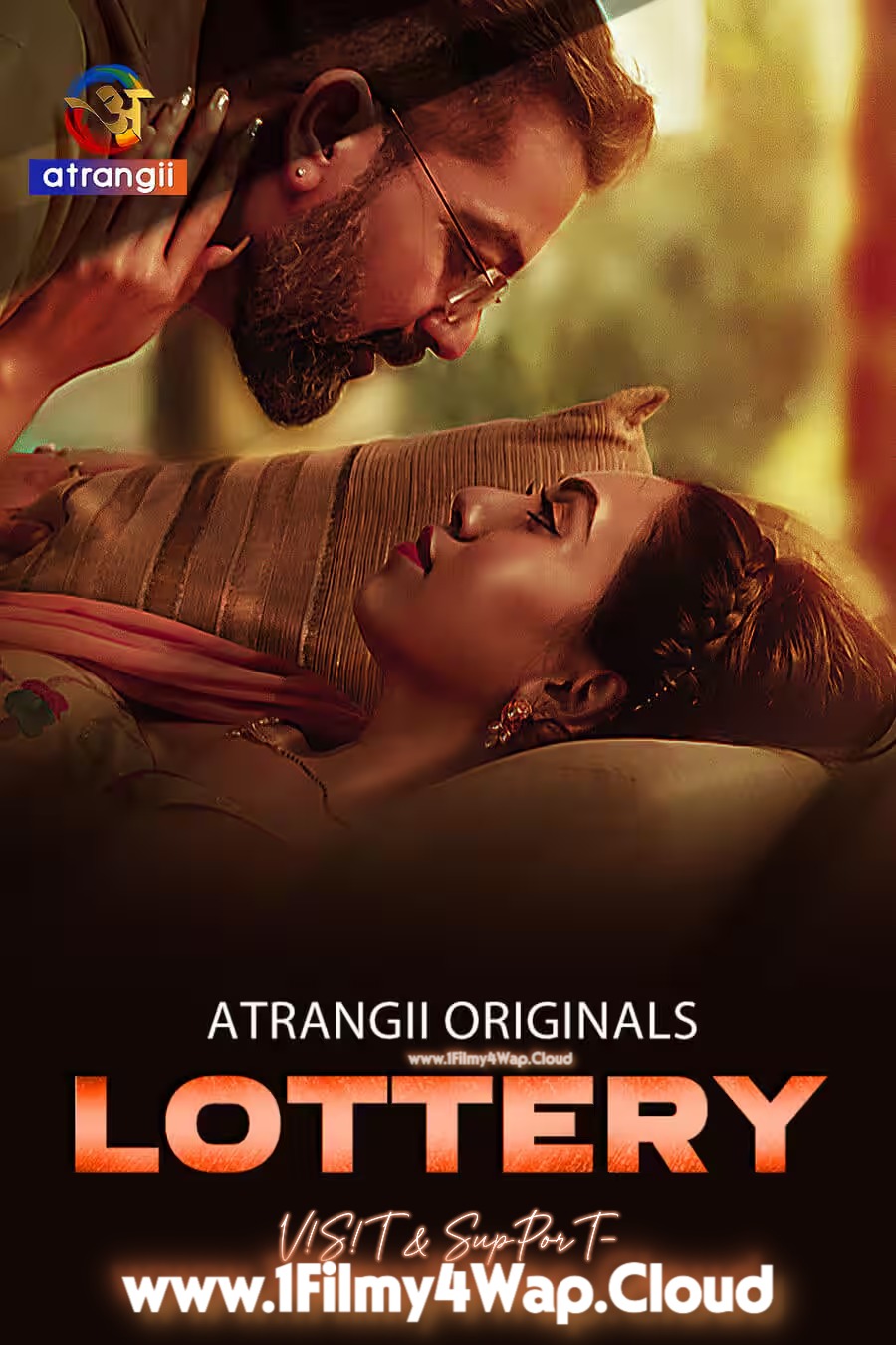 Lottery (2024) Atrangii Originals Hindi Short Film 1080p | 720p | 480p WEB-DL x264 AAC Download
