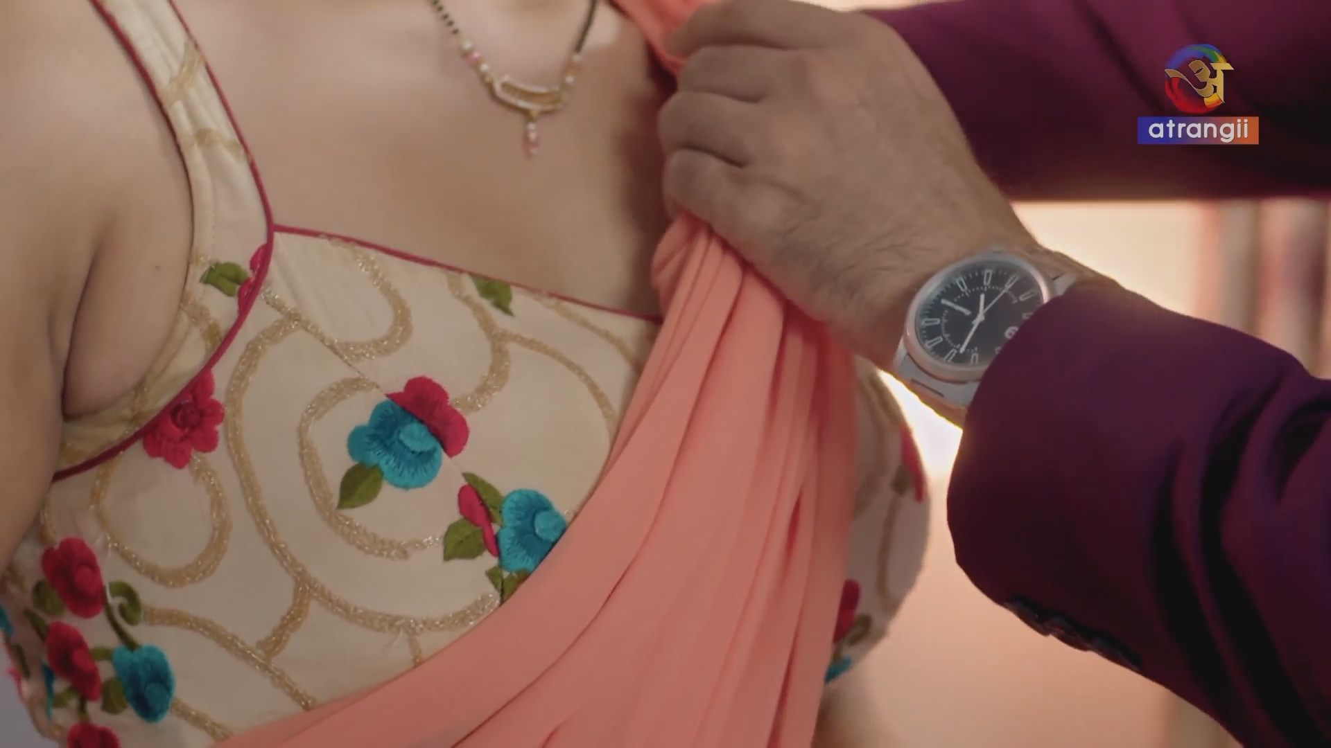 Lottery (2026) Atrangii Originals Hindi Short Film 1080p WEB DL 450MB(1Filmy4Wap.Cloud).mkv snapshot