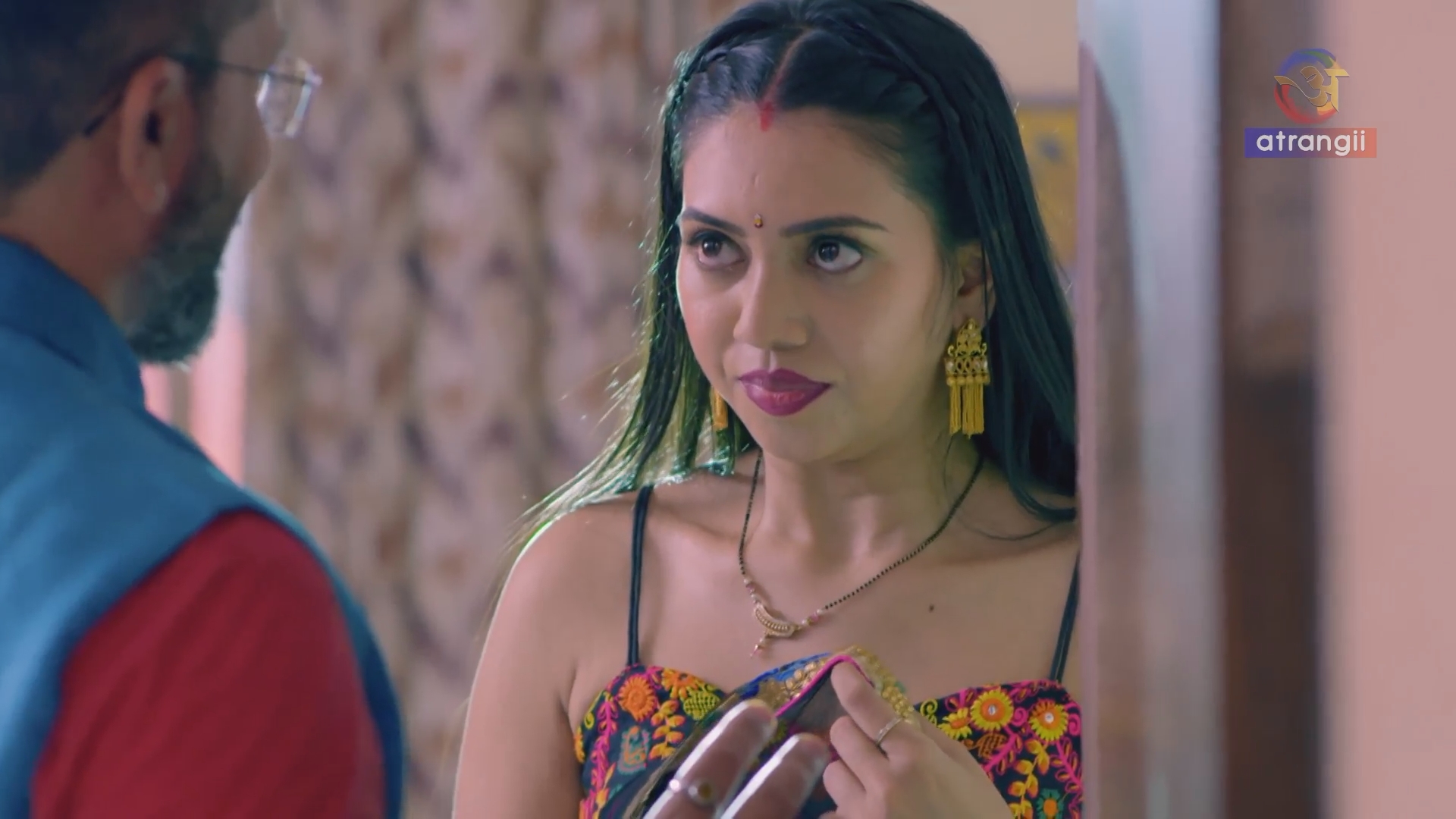Lottery (2026) Atrangii Originals Hindi Short Film 1080p WEB DL 450MB(1Filmy4Wap.Cloud).mkv snapshot