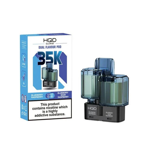 HQD Glow Air 35000 Pods – Smooth Flavour with Every Draw.jpg