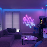 home rgb lighting room