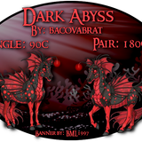 dark abyss