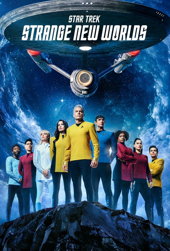 Star Trek: Nieznane nowe światy / Star Trek: Strange New Worlds (2026) (Sezon 4) MULTi.1080p.SKST.WEB-DL.H264-Mixio | Lektor & Napisy PL