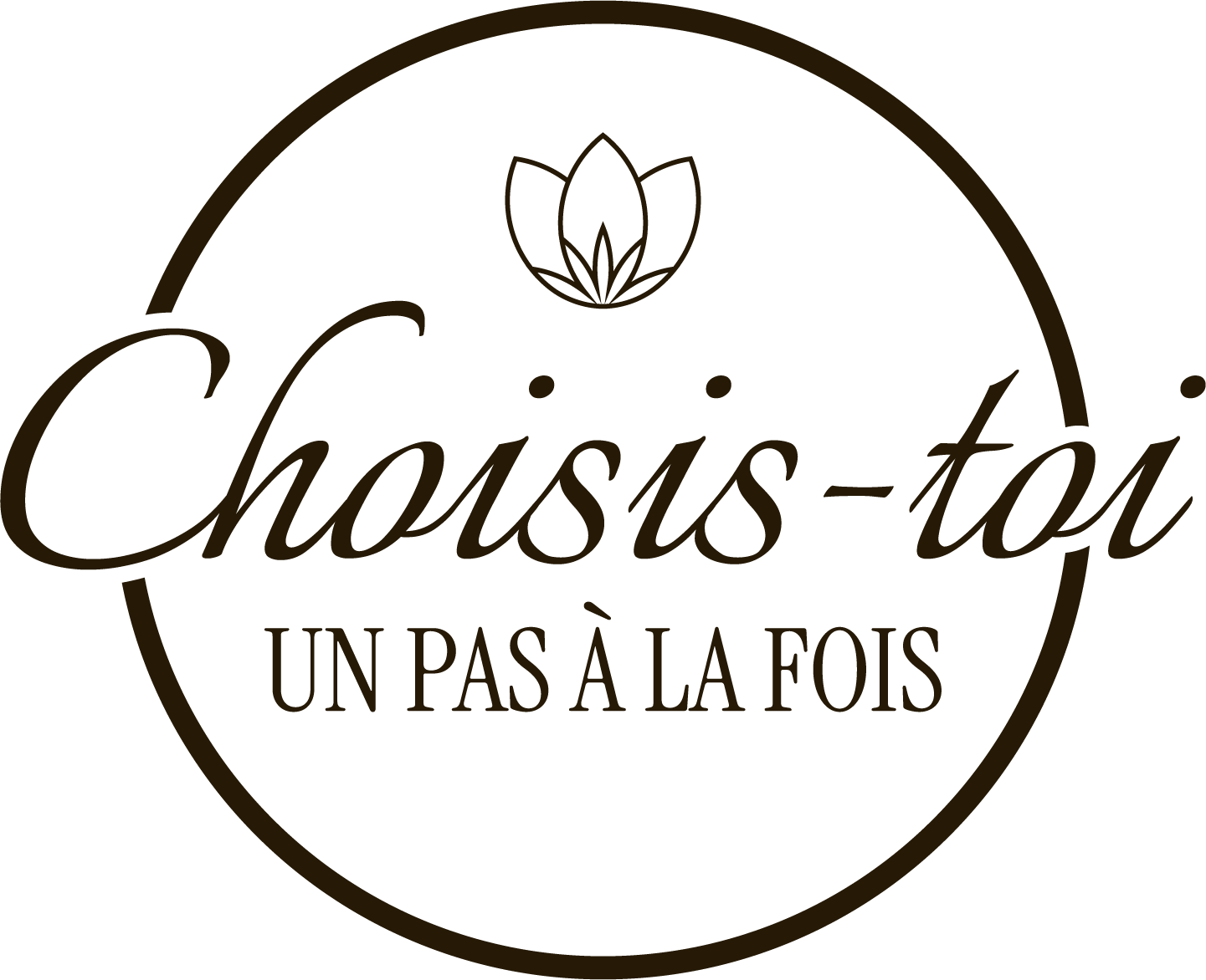 Choisis-toi logo
