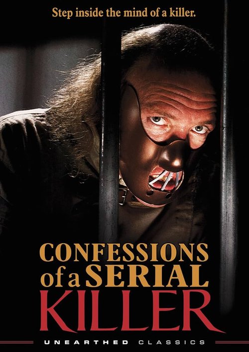 Spowiedź mordercy / Confessions of a Serial Killer (1985) PL.1080p.WEB-DL.H264-wasik / Lektor PL