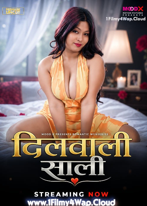 Dilwali Saali (2026) S01E01 MoodX Hindi Hot Web Series WEB-DL X264 AAC 1080p | 720p | 480p Download