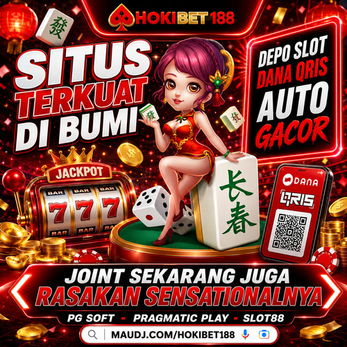 HOKIBET188 situs Slot paling gacor dengan kesempatan menang lebih besar!.jpg