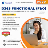 Microsoft Dynamics 365 Finance Training | D365 Training