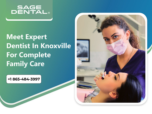 Meet Expert Dentist in Knoxville for Complete Family Care.jpg