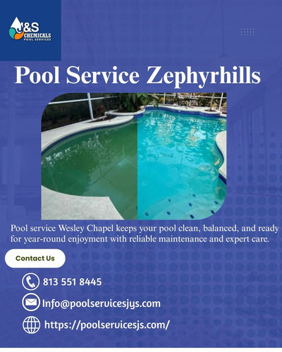 Who Offers the Best Pool Service Zephyrhills Homeowners Trust?.jpg