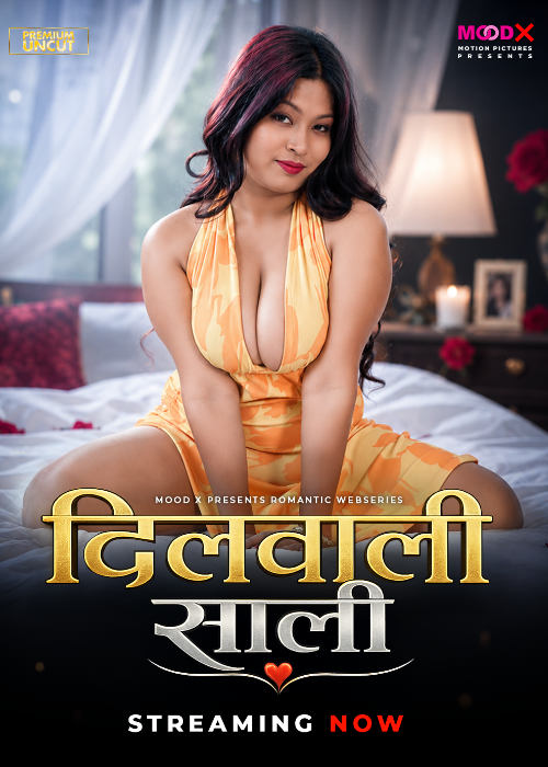 Dilwali Saali (2026) MoodX S01 E01 Web Series