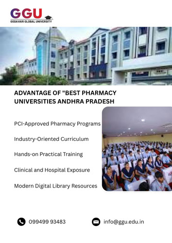 advantage of Best Pharmacy Universities andhra pradesh.jpg