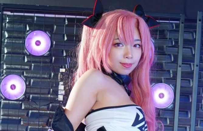 Cùng ngắm bộ ảnh cosplay nicole demara trong zenless zone zero