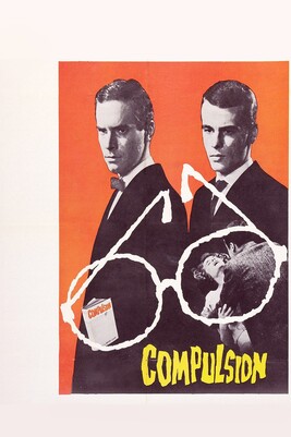 Compulsion [1959] [DVD9-R1] [Latino]