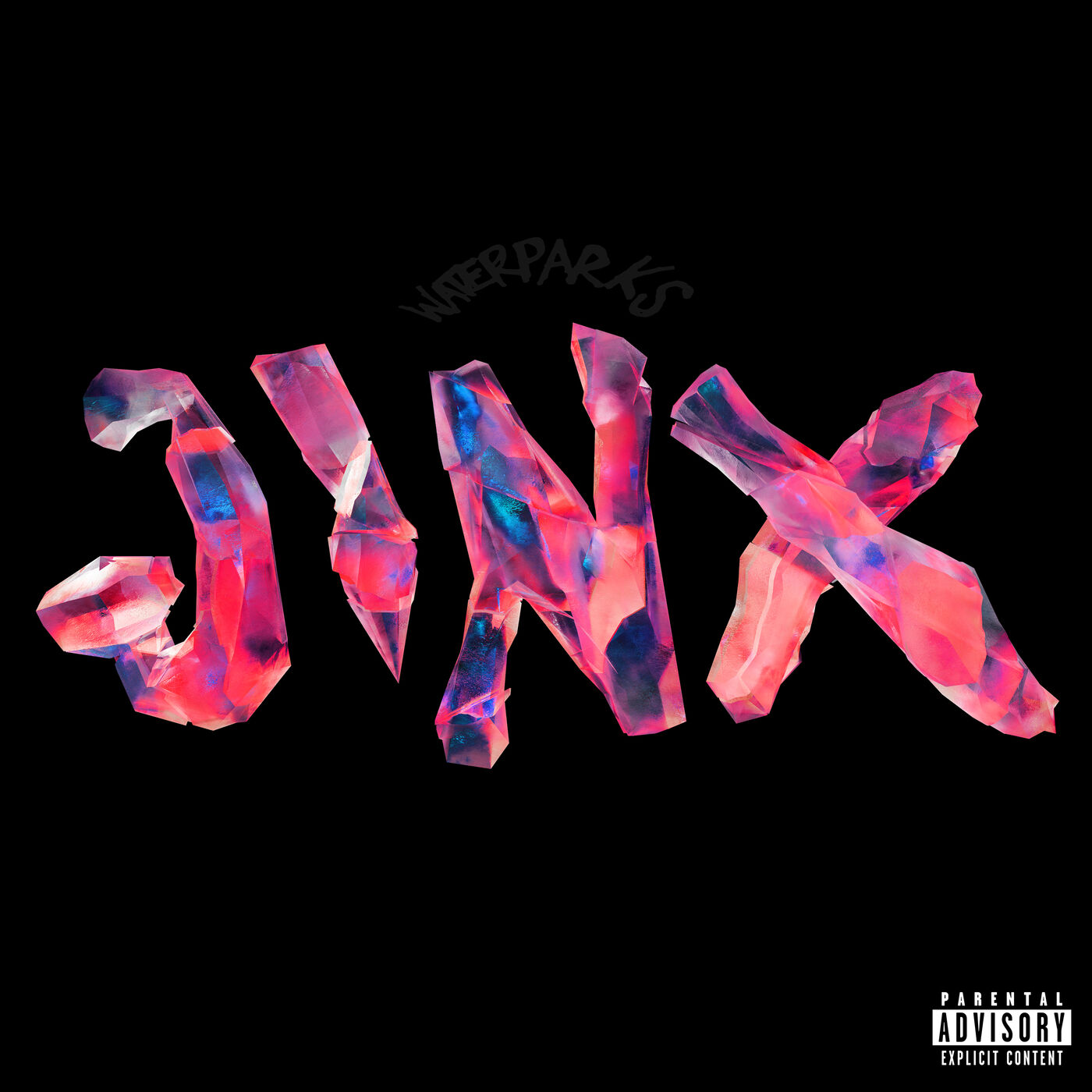 Waterparks - JINX (Explicit)