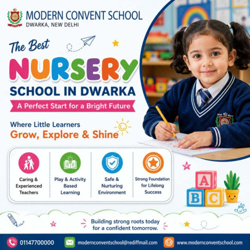 Nursery school in South west Delhi.jpg