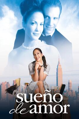 Maid On Manhattan [2002] [DVD9-R1] [Latino]