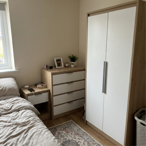 Moving into our first place with these white bedroom furniture.png