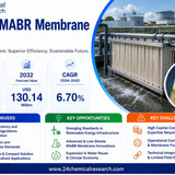 MABR Membrane Market