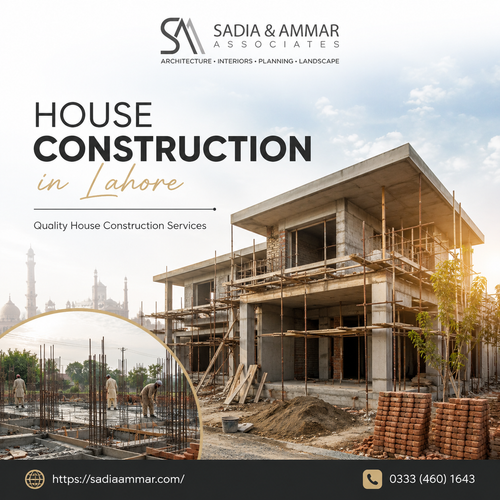 House Construction in Lahore | Expert Builders Today.png