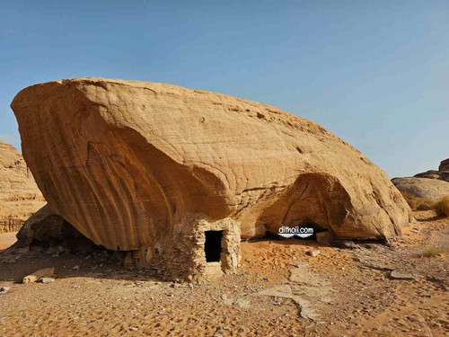 Petra jordan