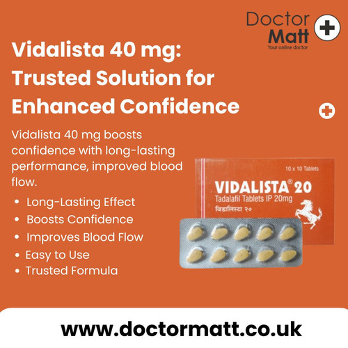 Vidalista 40 mg Trusted Solution for Enhanced Confidence.jpg
