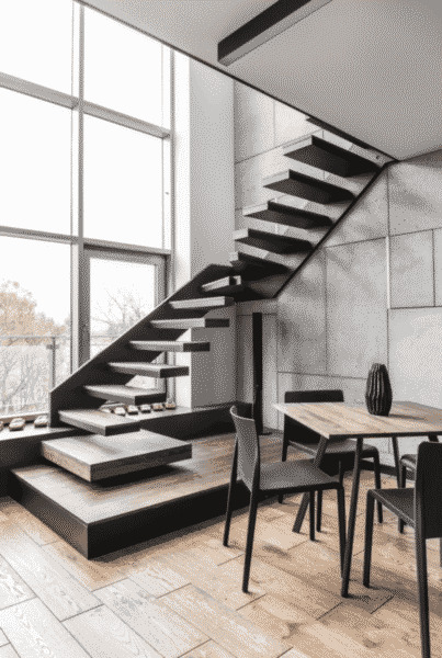 Floating Stairs | Custom Modern Staircase Installation.jpg