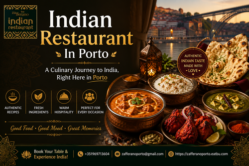 Taste Authentic Indian Flavors at the Finest Indian Restaurant In Porto.png